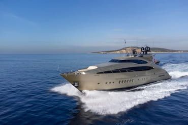 superyacht charter Greece, superyacht rental Greece, luxury lifestyle